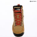 Moteriški batai The North Face Back To Berkeley IV Textile WP sahara/mars dust 16