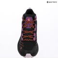 Moteriški bėgimo batai SCOTT Kinabalu 3 Mid Gore-Tex black/vivid purple 16