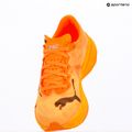 Moteriški bėgimo batai PUMA Deviate Nitro Elite 3 heat fire/puma black 13