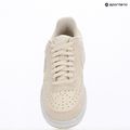 Moteriški batai Nike Court Vision Low Next Nature light orewood brown/white 10