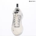 Nike Hyperset 2 SE smmit white/metalic silver/pure platinum batai 9