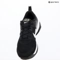 Moteriški treniruočių batai Nike Zoom Bella 6 black/anthracite/ white 12