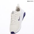 Moteriški treniruočių batai Nike Bella 7 white/white/court purple 12