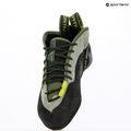 Laipiojimo batai La Sportiva TC Pro olive 9