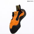 Laipiojimo batai La Sportiva Cobra orange 9
