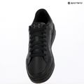 Moteriški treniruočių batai Under Armour Official black/black/black 11