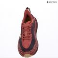 Moteriški bėgimo bateliai HOKA Speedgoat 6 rouge/black cherry 18