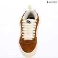 Batai Vans Knu Skool pig suede brown 10