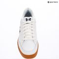 Vyriški treniruočių batai Under Armour Official white/gum rubber/washed navy 11