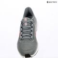 Vyriški bėgimo bateliai Nike Pegasus 41 cool grey/wolf grey/pure platinum/bright crimson 15