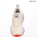 Moteriški bėgimo batai ASICS Gel-Cumulus 27 Tokyo cream/edo purple 17