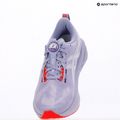 Moteriški bėgimo batai ASICS Novablast 5 Tokyo vapor/edo purple 17