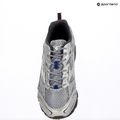 Vyriški batai Mizuno MXR silver/silver/nimbus cloud 15