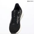 Vyriški bėgimo batai Mizuno Wave Rider 29 Black sand/quiet shade/black 20