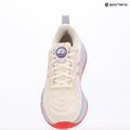 Vyriški bėgimo batai ASICS Gel-Cumulus 27 Tokyo cream/edo purple 11