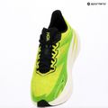 Vyriški bėgimo batai Hoka Mach X 3 neon hoka citrus/neon lime 17
