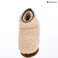 Moteriški sniego batai Emu Australia Stinger Micro Flatform Teddy natural 9