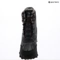 Vyriški sniego batai Karrimor Snow Casual 3 black 14