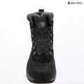 Vyriški žygio batai Karrimor Snowfur 3 black 10