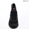 Vyriški platforminiai dviračių batai adidas FIVE TEN Trailcross GTX Core Black/Grey Three/Solar Red 9