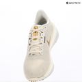 Moteriški bėgimo bateliai Nike Vomero 17 phantom/light bone/sail/metallic gold 9
