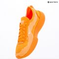 Vyriški žygio batai Nike Free 2025 laser orange/white/alabaster 9
