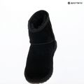 Vaikiški sniego batai Emu Australia Wallaby Mini black 9