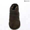 Moteriški sniego batai EMU Australia Stinger Micro dark olive 16