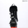 Vyriški slidinėjimo batai Nordica Sportmachine 3 90 black/anthracite/gray 7