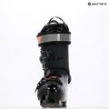Vyriški slidinėjimo batai Nordica Speedmachine 3 130 S BOA C. GW black/anthracite/red 7