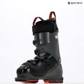 Vyriški slidinėjimo batai Nordica Sportmachine 3 130 BOA GW anthracite/black/red 7