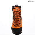 Vyriški alpinizmo batai SCARPA Mont Blanc GTX tonic/orange 9