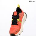 Moteriški bėgimo bateliai New Balance Fresh Foam X Hierro v8 orange/white/yellow 9