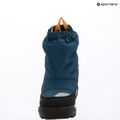 Vaikiški žieminiai batai Viking Footwear Expower Warm GTX Pull On petrol 9