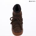 Moteriški sniego batai INUIKII Classic 2025 dark brown 14