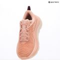 Moteriški bėgimo batai HOKA Gaviota 5 rose latte/rose cream 18