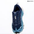 Moteriški bėgimo bateliai HOKA Torrent 4 midnight blue/alpine blue 18