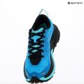 Moteriški bėgimo bateliai HOKA Matafe 5 skyward blue/black 18