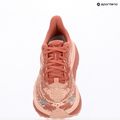 Moteriški bėgimo batai HOKA Stinson 7 blush/rose latte 18