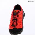 Vaikiški žygio batai Salomon X Ultra GTX biking red/black/flame scarlet 15