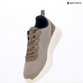 Vyriški batai Skechers Bobs Sport B Flex Icy Edge taupe 7