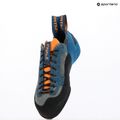 Vyriški laipiojimo batai La Sportiva Finale space blue/maple 16
