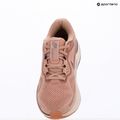 Moteriški bėgimo bateliai Nike Structure 26 particle pink/taupe grey/silt red/metal rose gold 12