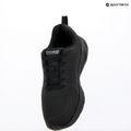 Moteriški batai SKECHERS Bobs B Flex Lo Cool Ease black 15