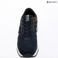 Vyriški batai Napapijri Cosmos NP0A893L navy/grey 9
