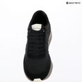 Vyriški batai Calvin Klein YM0YM01361 Retro Runner Ess Mix Mat  black/stormfront/vaporous white 9