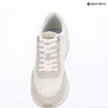 Vyriški batai Calvin Klein YM0YM01361 Retro Runner Ess Mix Mat Triple Bright White 9