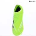 Futbolo bateliai New Balance Furon Pro V8 FG žali 9