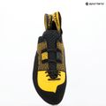 Vyriški laipiojimo batai La Sportiva Katana Laces yellow/black 16