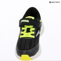 Vaikiški bėgimo batai Joma Fenix juodi 10